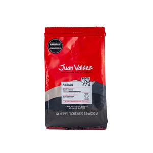 Cafe  Volcan Molido  Juan Valdez  250.0 - gr