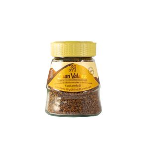Cafe  Liofilizado Vanicanela  Juan Valdez  95.0 - gr
