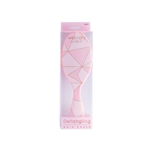 WeT-N-Dry Detangling  Hair Brush Geometric  Cala  1.0 - Pza