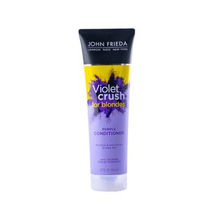 Conditioner  Violet Crush For Blondes  John Frieda  8.3 - oz