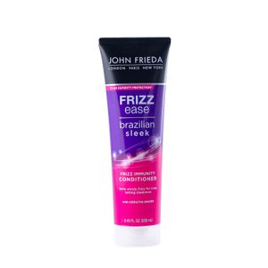 Conditioner  Brazillian Sleek  John Frieda  8.3 - oz