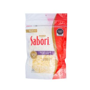 Queso Gouda  Rallado  Sabori  227.0 - gr
