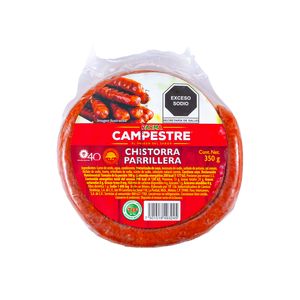 Chistorra  Camprestre  Parma  350.0 - gr