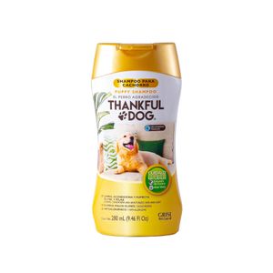 Shampoo  Para Cachorro  Thankful Dog  280.0 - ml