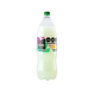 Fizz  Limon  Del Valle  2.0 - lt