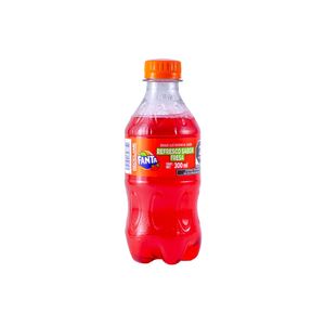 Soda  Fresa   Fanta  300.0 - ml