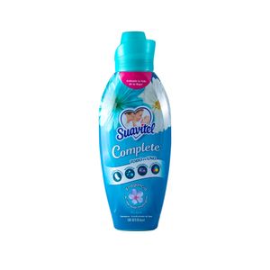 Suavizante Liquido  Complete Acqua  Suavitel  700.0 - ml