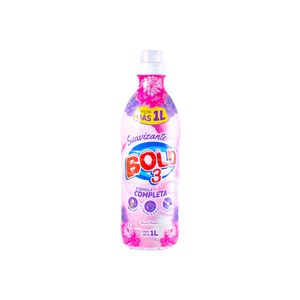 Suavizante Liquido  Flores De Primavera  BolD-3   1.0 - lt