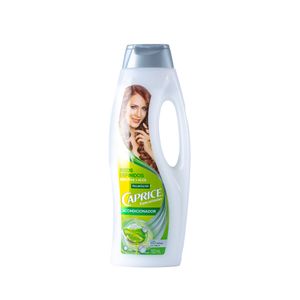 Acondicionador  Keratina Y Aloe  Caprice  720.0 - ml