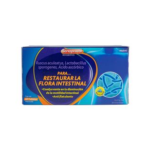 Genobiotics     Genoprazol  60.0 - Tab