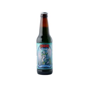 Cerveza  Clara Macinella   Imp/ C Mora Azul  Fauna  355.0 -