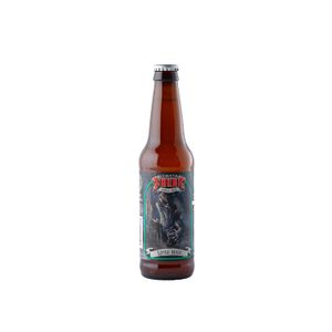 Cerveza Clara   Little   Hazy  Session Neipa  Fauna  355.0 -