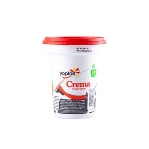 Crema  Acida  Yoplait  180.0 - gr