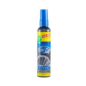 Aromatizante  Spray Auto Nuevo    Little Trees  1.0 - Pza