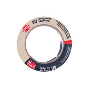 Cinta  Masking Tape 110  Tuk  1.0 - Pza
