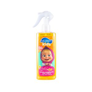 Spray  Desenredante  Masha Y El Oso  Blumen  200.0 - ml