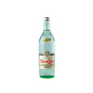Agua  Mineral  Topo Chico  750.0 - ml