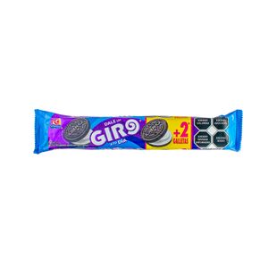 Galletas  Giro  Gamesa  114.0 - gr