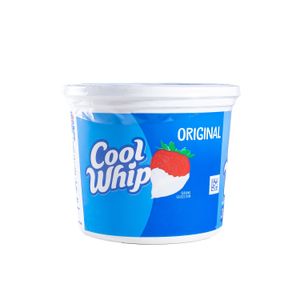 Crema Chantilly  Original  Cool Whip  453.0 - gr