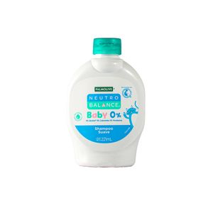 Shampoo  Baby 0 % Neutro Balance  Palmolive  221.0 - ml