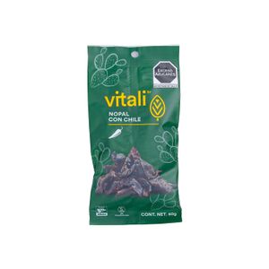 Nopal  Con Chile  Vitali  60.0 - gr