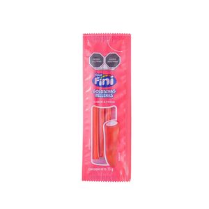 Gomitas Tornado  Fresa  Fini  15.0 - gr
