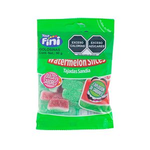 Gomitas  Watermelon Slices  Fini  90.0 - gr