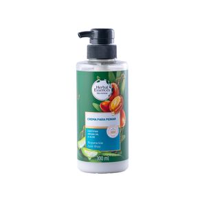 Crema Para Peinar  Bio Renew Argan Y Aloe 300 Ml  Herbal Ess