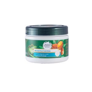 Mascarilla  Bio Renew Argan Y Aloe 300 Ml  Herbal Essences
