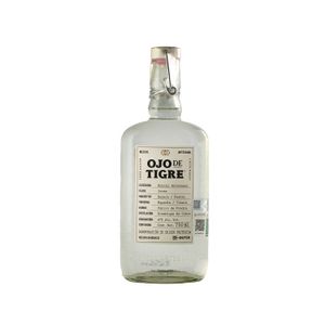 Mezcal   Joven  Ojodetigre   750.0 - ml
