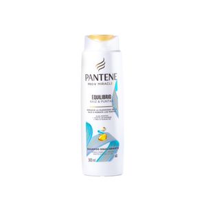 Shampoo  Equilibrio Pantene 300 Ml  Pantene  300.0 - ml