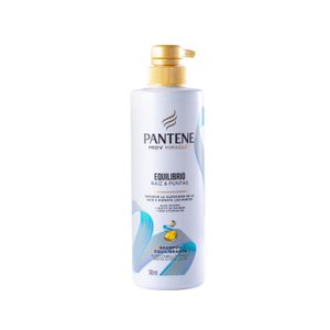Shampoo  Equilibrio Pantene 510 Ml  Pantene  510.0 - ml