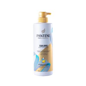 Acondicionador  Equilibrio Pantene 510 Ml  Pantene  510.0 -