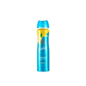 Antitranspirante  Spray Vainilla  Secret   93.0 - gr