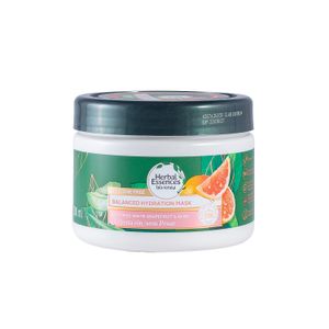 Mascarilla  Bio Renew Toronja 300ml  Herbal Essences  300.0