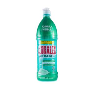 Blanqueador  Ultra Gel  Cloralex  950.0 - lt