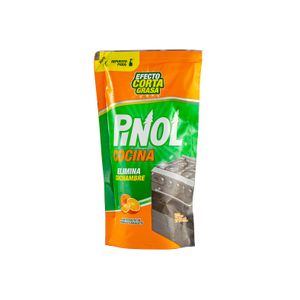 Limpiador  Desengrasante Repuesto  Pinol  450.0 - ml