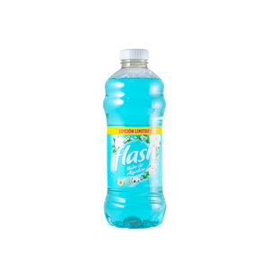 Limpiador Multiusos  Nube De Algodon  Flash  1.8 - lt