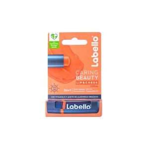 Aring Beauty  Intenso Coral  Labello  1.0 - Pza