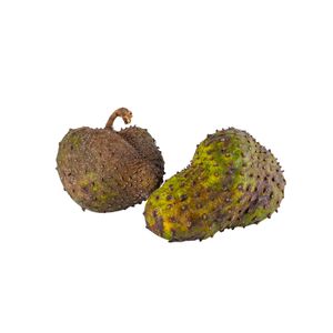 Guanabana     S/marca  Por kg