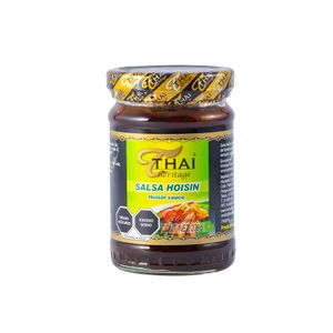 Salsa  Hoisin  Thai Heritage  230.0 - gr