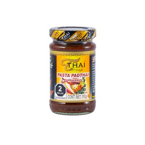 Pasta  De Padthai  Thai Heritage  110.0 - gr