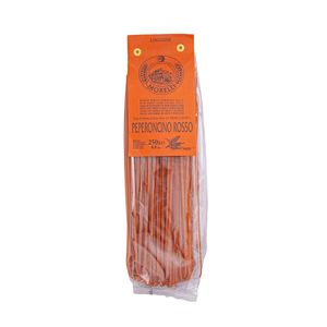 Linguine  Peperoncino Rojo  Morelli  500.0 - gr