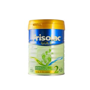 Frisolac Gold  2 800g  Friso  800.0 - gr