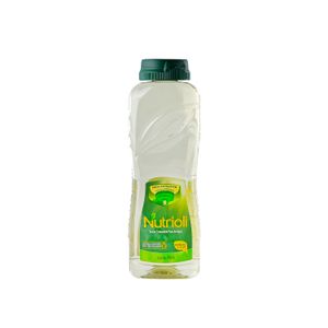 Aceite Soya  Antigote  Nutrioli  700.0 - ml