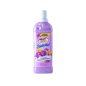 Suavizante  Cuidado Diario  Suavitel  700.0 - ml