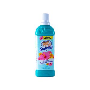Suavizante  Cuidado Diario Aqua  Suavitel  700.0 - ml