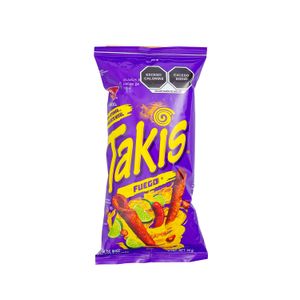 Takis  Fuego  Barcel  94.0 - gr