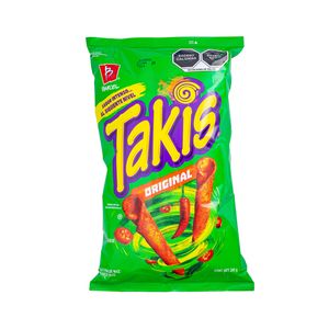 Takis  Fajitas  Barcel   240.0 - gr