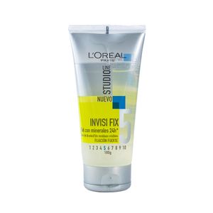 Gel  Invisible  Studio Lin  180.0 - gr